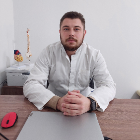 Салтанов Едуард Владиславович